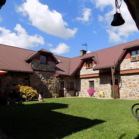 Dom Z Kamienia Apartment Suchowola  Екстериор снимка