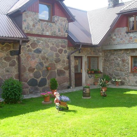 Dom Z Kamienia Apartment Suchowola  Екстериор снимка