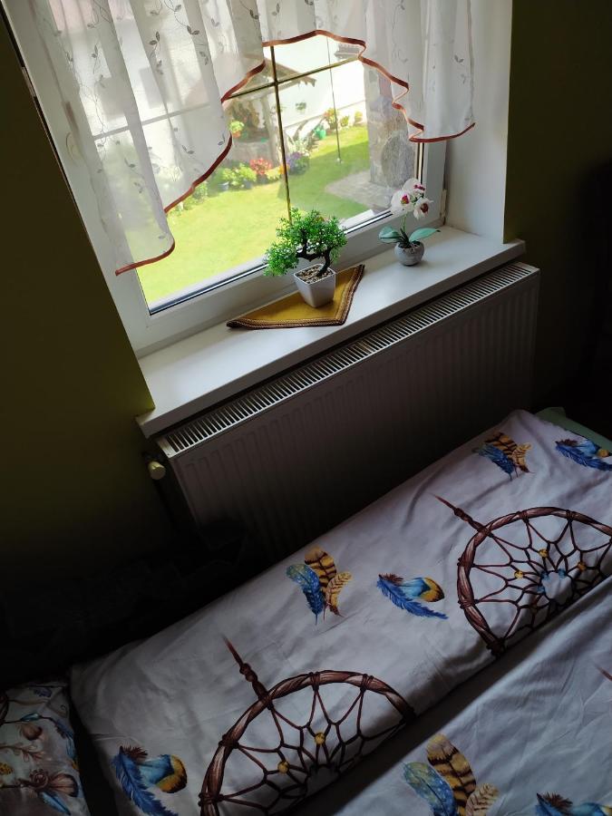 Dom Z Kamienia Apartment Suchowola  Екстериор снимка