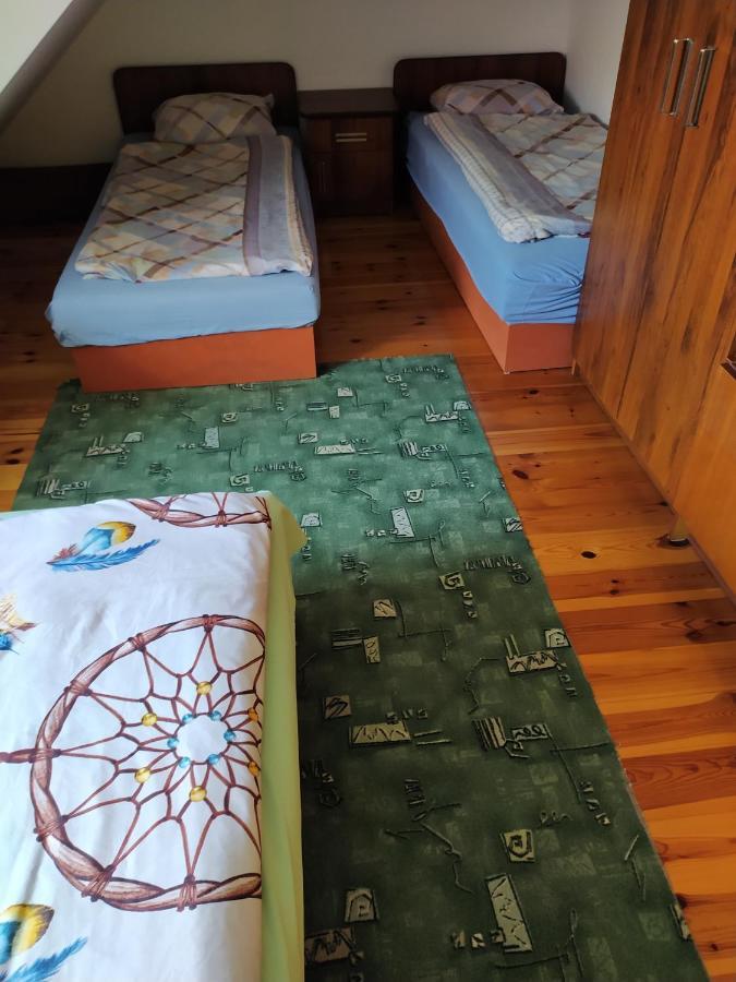 Dom Z Kamienia Apartment Suchowola  Екстериор снимка