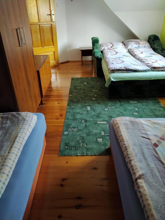 Dom Z Kamienia Apartment Suchowola  Екстериор снимка