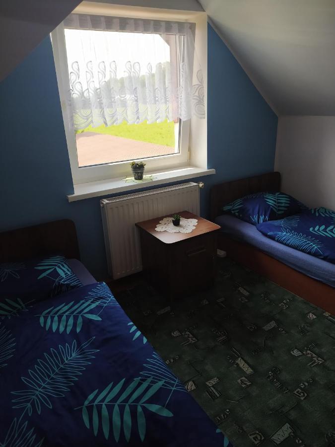 Dom Z Kamienia Apartment Suchowola  Екстериор снимка