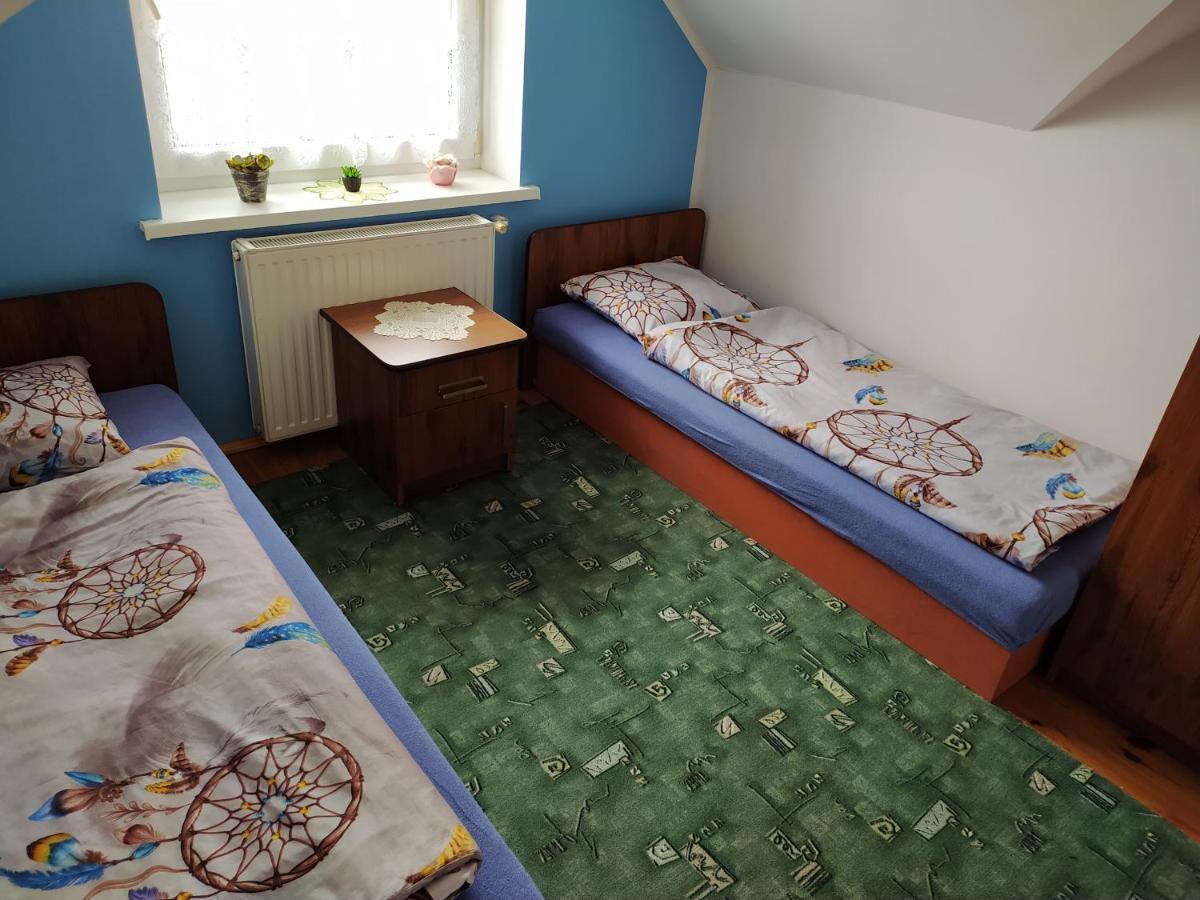 Dom Z Kamienia Apartment Suchowola  Екстериор снимка
