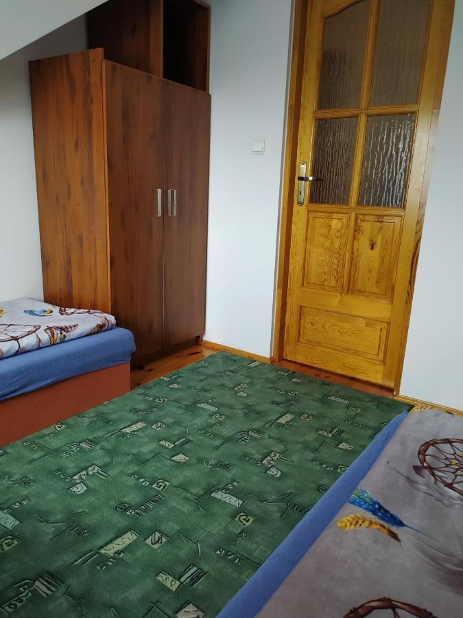 Dom Z Kamienia Apartment Suchowola  Екстериор снимка