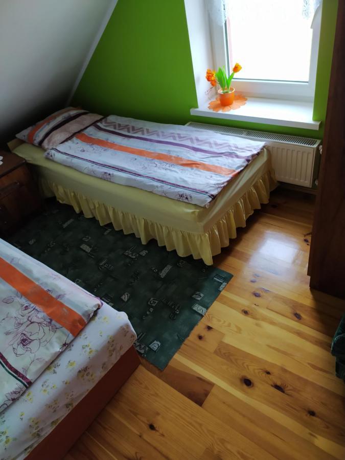 Dom Z Kamienia Apartment Suchowola  Екстериор снимка