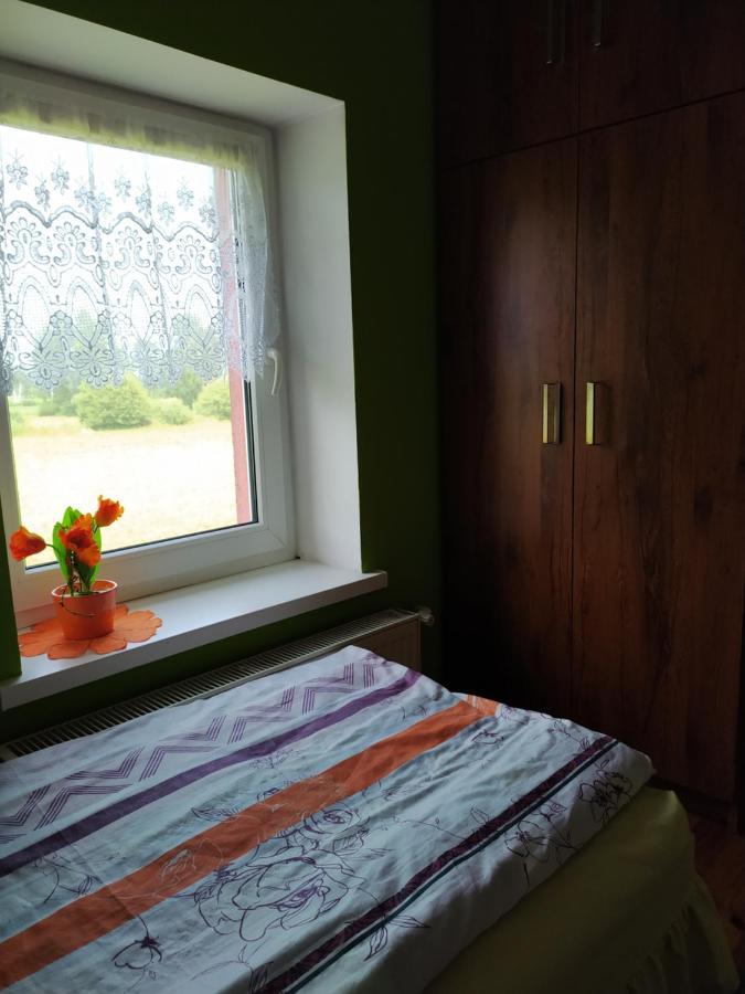 Dom Z Kamienia Apartment Suchowola  Екстериор снимка